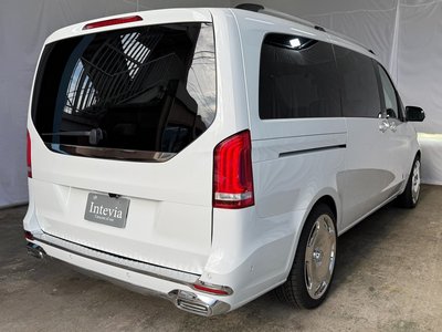 صورة مصغرة 18 لـ 2020 Mercedes-BENZ V-CLASS