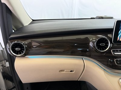 صورة مصغرة 65 لـ 2020 Mercedes-BENZ V-CLASS