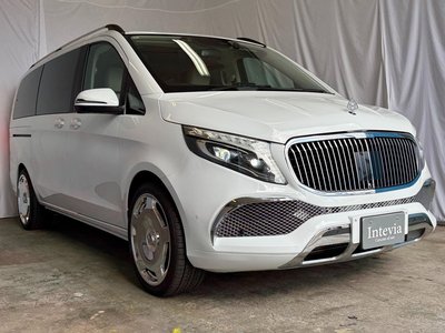 صورة مصغرة 26 لـ 2020 Mercedes-BENZ V-CLASS