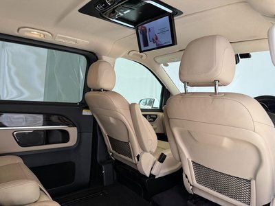 صورة مصغرة 49 لـ 2020 Mercedes-BENZ V-CLASS