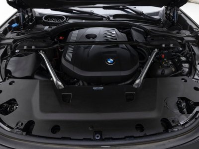 BMW 7 SERIES - 8