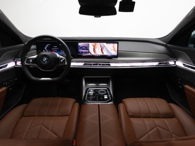 BMW 7 SERIES - 7