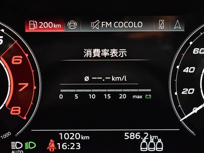 2025 AUDI RS6 AVANT — миниатюра 31