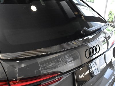2025 AUDI RS6 AVANT — миниатюра 18