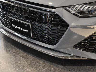 2025 AUDI RS6 AVANT — миниатюра 13