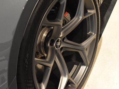 2025 AUDI RS6 AVANT — миниатюра 14