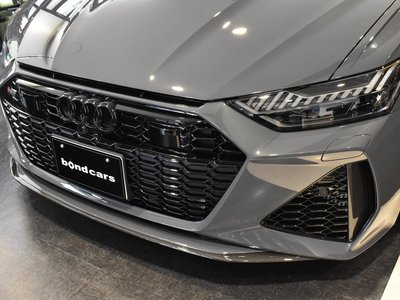 2025 AUDI RS6 AVANT — миниатюра 12