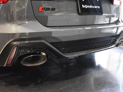 2025 AUDI RS6 AVANT — миниатюра 17