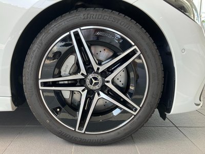 2025 Mercedes-BENZ C-CLASS thumbnail 36