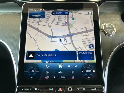 2025 Mercedes-BENZ C-CLASS 照片 10