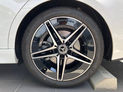 2025 Mercedes-BENZ C-CLASS thumbnail 34