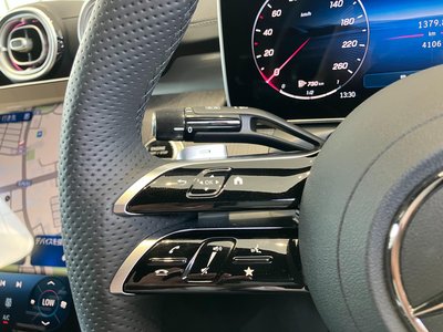 2025 Mercedes-BENZ C-CLASS thumbnail 20