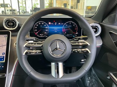 2025 Mercedes-BENZ C-CLASS thumbnail 18