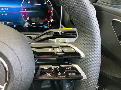 2025 Mercedes-BENZ C-CLASS thumbnail 21