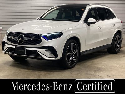 MERCEDES-BENZ GLC - 1
