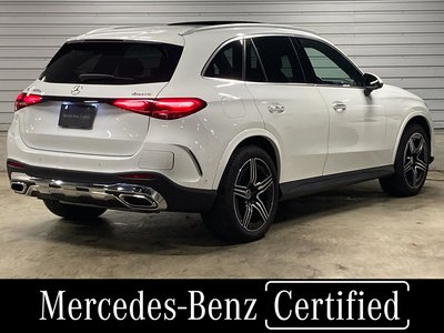 MERCEDES-BENZ GLC - 3