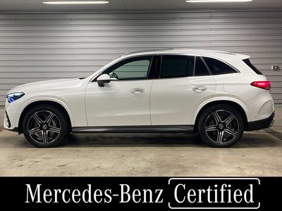 MERCEDES-BENZ GLC - 2