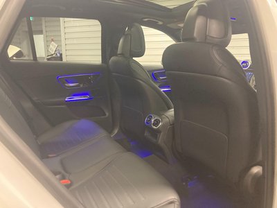 MERCEDES-BENZ GLC - 8