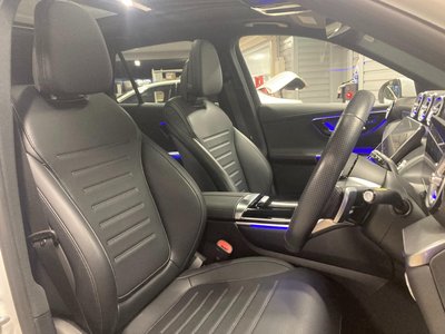 MERCEDES-BENZ GLC - 5