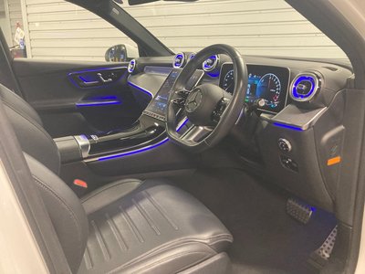 MERCEDES-BENZ GLC - 6