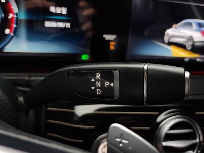 MERCEDES-BENZ S-CLASS - 9