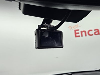 2021 Genesis GV70 缩略图 32