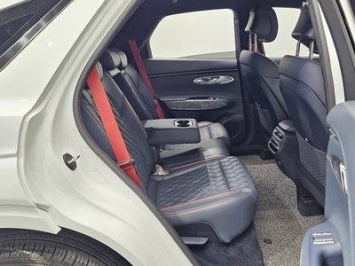 2021 Genesis GV70 缩略图 17