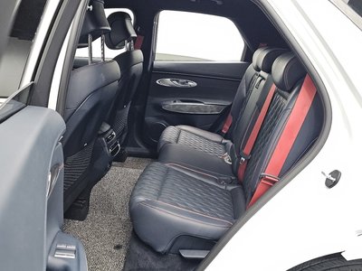 2021 Genesis GV70 缩略图 23
