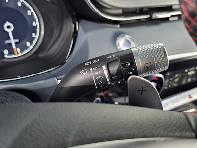 2021 Genesis GV70 缩略图 27