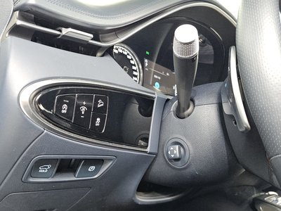 2021 Genesis GV70 缩略图 26
