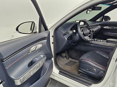 2021 Genesis GV70 缩略图 13