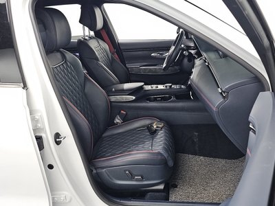 2021 Genesis GV70 缩略图 16