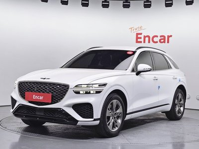 صورة 1 لـ 2021 Genesis GV70