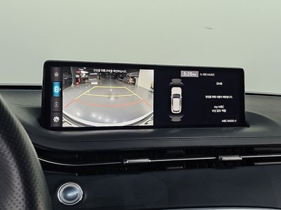 2021 Genesis GV70 缩略图 20