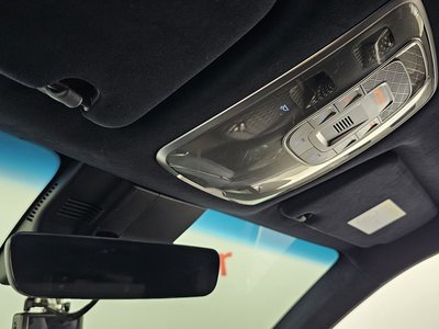 2021 Genesis GV70 缩略图 33