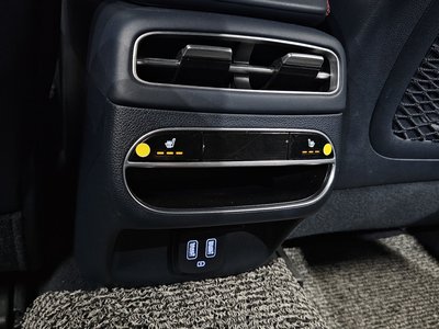 2021 Genesis GV70 缩略图 24