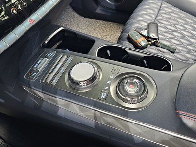 2021 Genesis GV70 缩略图 12