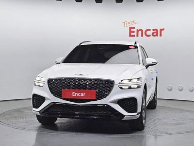 صورة 2 لـ 2021 Genesis GV70