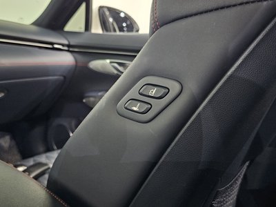 2021 Genesis GV70 缩略图 21