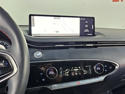 2021 Genesis GV70 缩略图 18