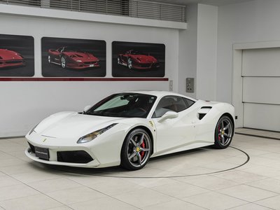 صورة 10 لـ 2016 FERRARI 488 GTB