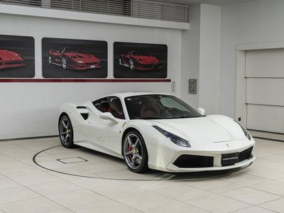 صورة مصغرة 21 لـ 2016 FERRARI 488 GTB