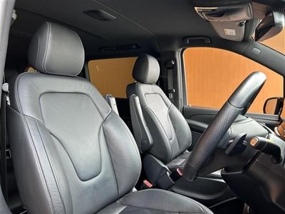 2020 Mercedes-BENZ OTHERS 缩略图 22