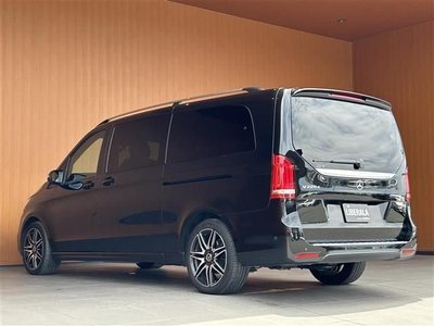2020 Mercedes-BENZ OTHERS 照片 2
