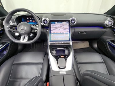 MERCEDES-BENZ SL - 5