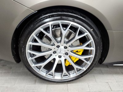 MERCEDES-BENZ SL - 6