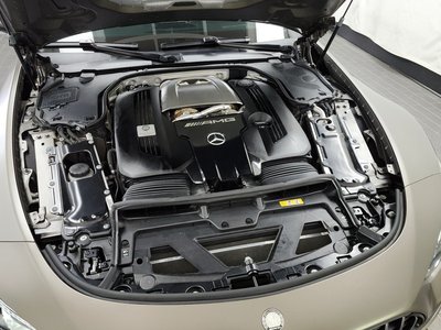 MERCEDES-BENZ SL - 7