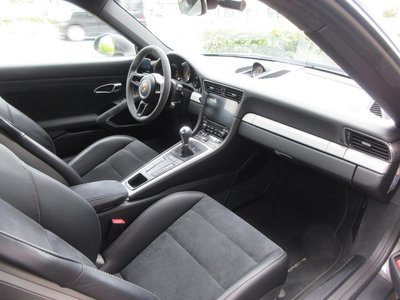 PORSCHE 911 - 5