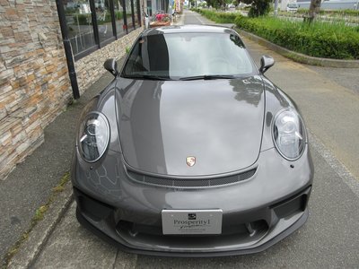PORSCHE 911 - 9