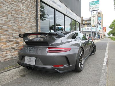 PORSCHE 911 - 2